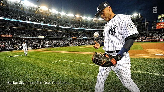Yordan Álvarez Might Just Be Baseball's Best Hitter. (Look Out, Mike