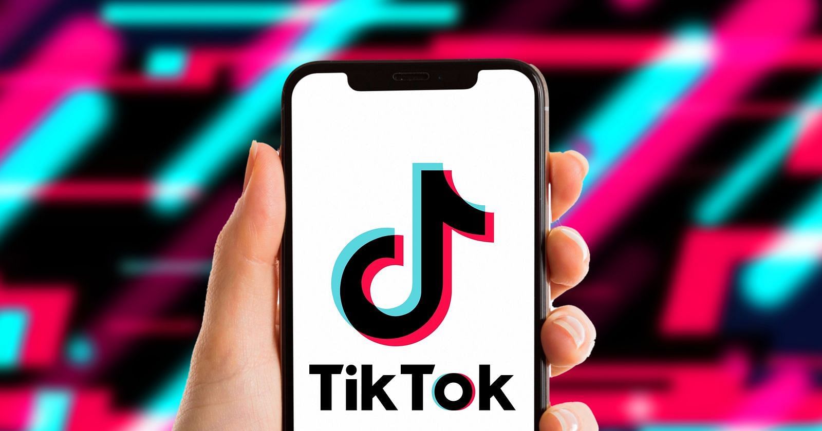 TikTok new feature roll out, &quot;post to view&quot; received mixed responses from users. (Image via TikTok)