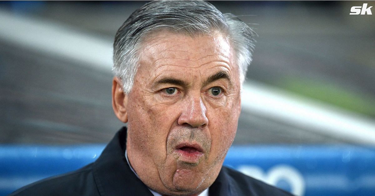 Ancelotti