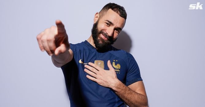 2022 FIFA World Cup: Incredible Karim Benzema claim emerges as France superstar makes swift injury recovery