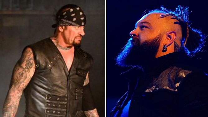 Bray Wyatt and 4 other WWE superstars who portrayed more than one character on-screen