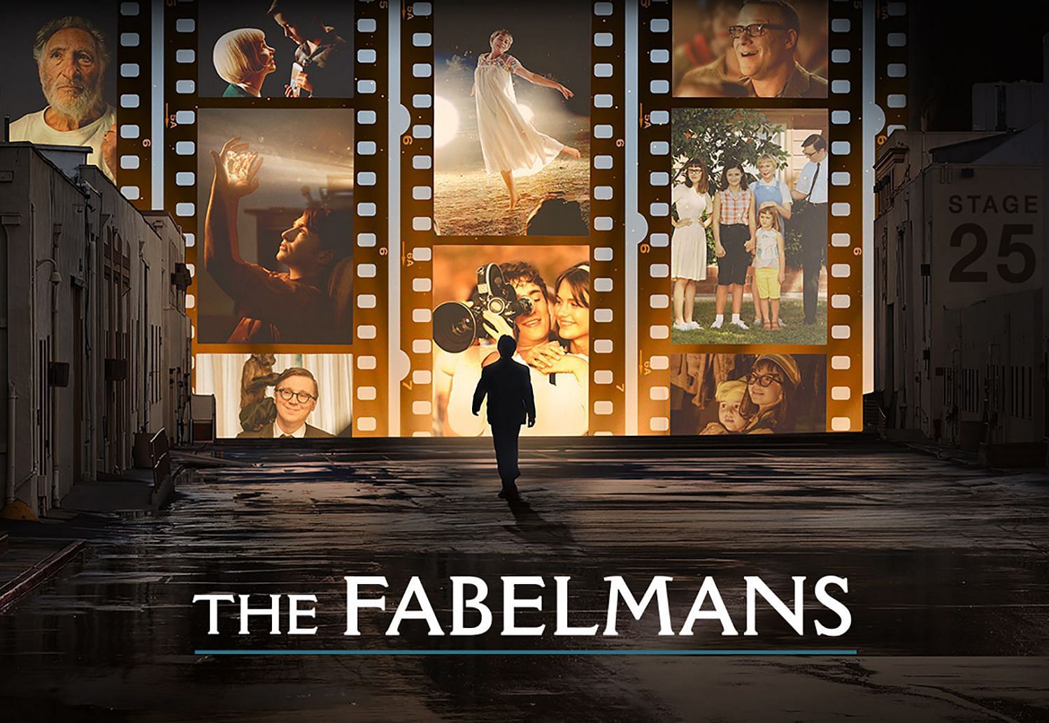The Fabelmans (Image via Universal Studios)