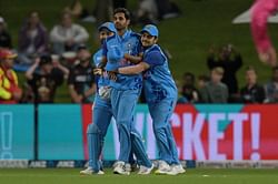IND vs NZ 2022: Head to head stats and records you need to know before India vs New Zealand ODI series