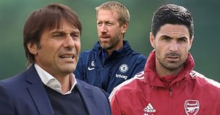 Tottenham Hotspur join Chelsea and Arsenal in race for French midfielder - Reports