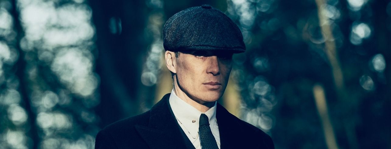 Peaky Blinders: what does the name mean? Did they really have razor blades  in their hats?