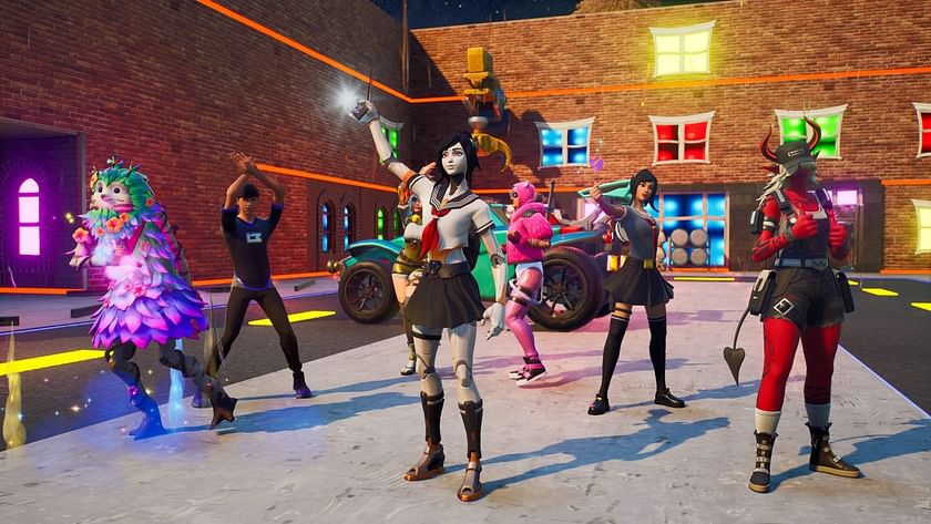 Fortnite's years of delays end with not-free-to-play version