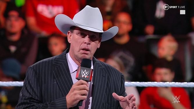 "Threatening to pull the car over and beat the crap out of him" - WWE veteran recalls JBL bullying fellow wrestlers while on the road (Exclusive)