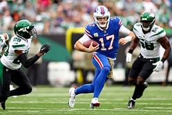 Colin Cowherd claims Buffalo Bills are not a Super Bowl team after loss to Jets