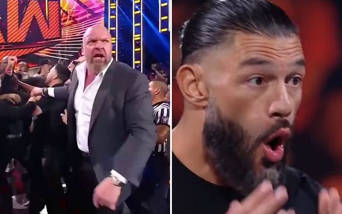 5 Things WWE subtly told us on RAW before Crown Jewel: Returning star set to turn heel for WarGames match; New superstar set to debut and join top faction soon? (31st October, 2022)