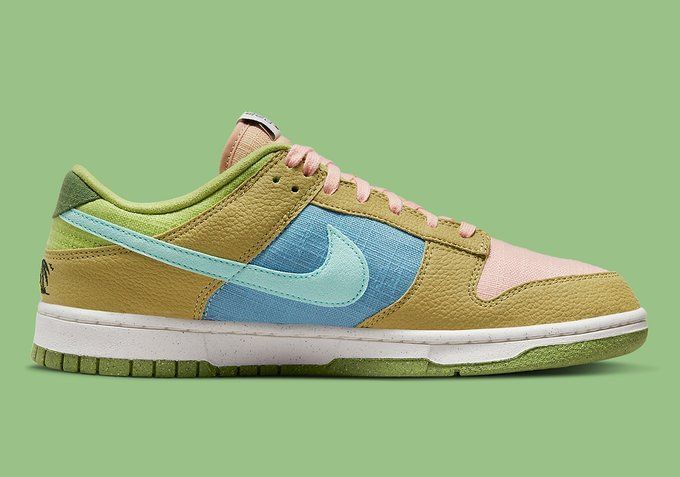 upcoming dunk low releases