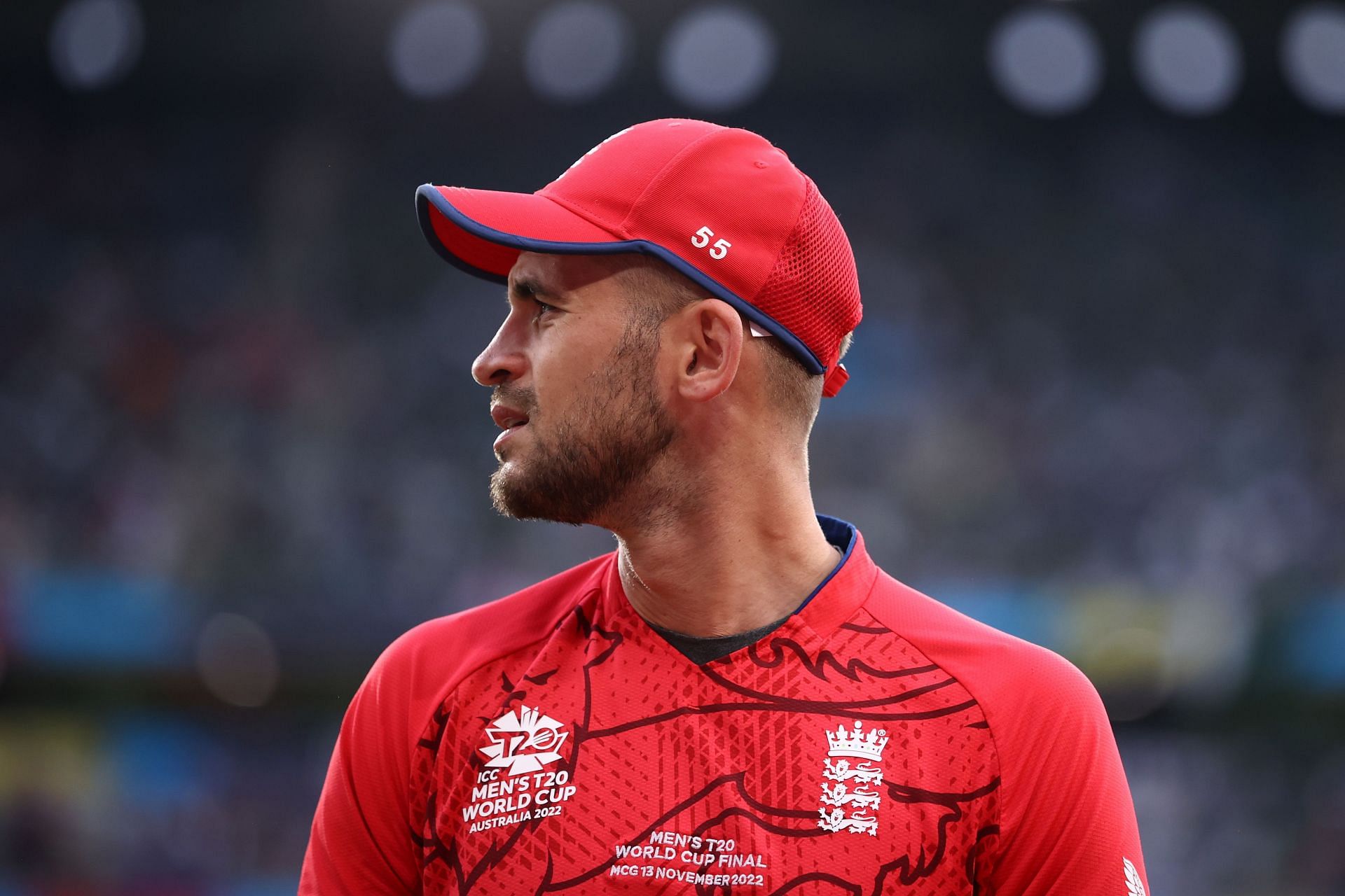 Pakistan v England - ICC Men