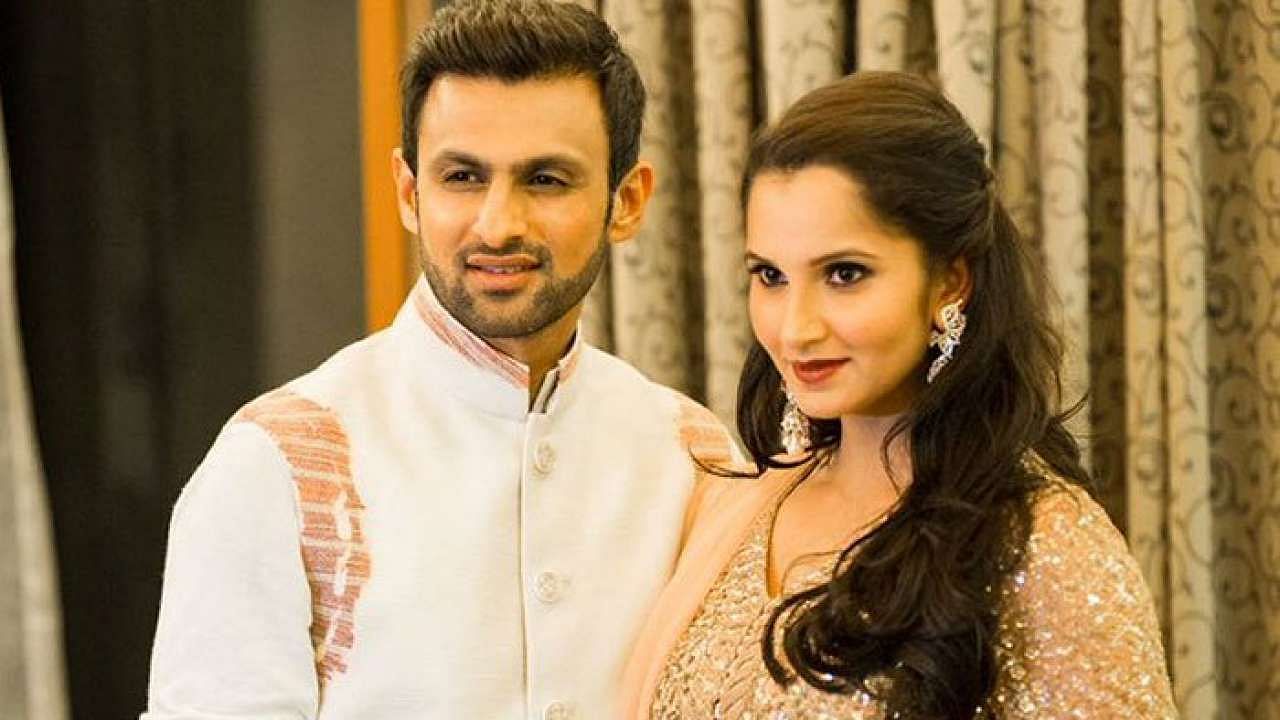 Sania Mirza recently moved out of her Dubai residence (Image Credit-DNA India)