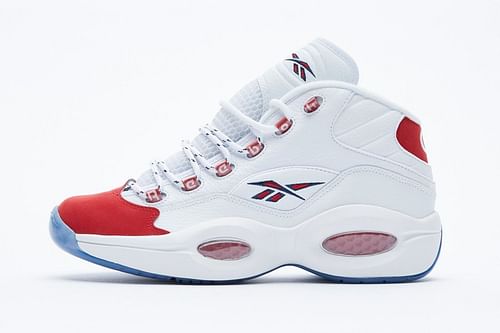 Reebok Question Mid