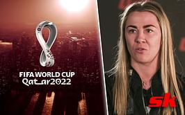 Molly McCann will not watch 2022 FIFA World Cup because of host country Qatar's human rights record