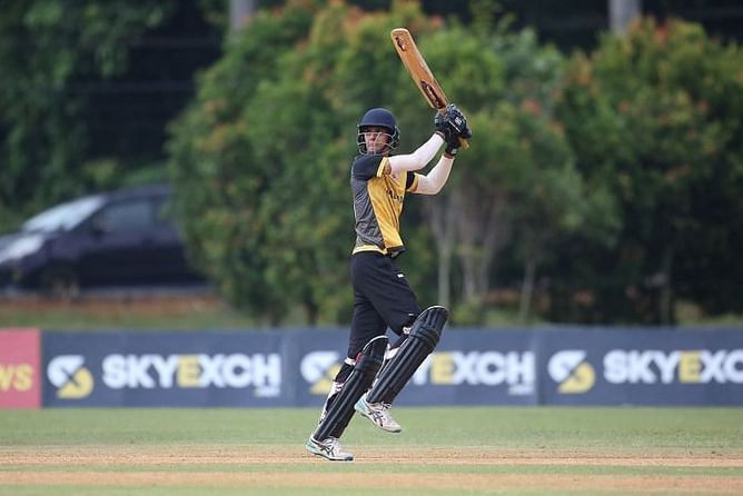 GIC vs CS Dream11 Prediction: Fantasy Cricket Tips, Today's Playing 11, Player Stats, Pitch Report for Malaysia T20 Quadrangular Series 2022 Match Semi-final 1