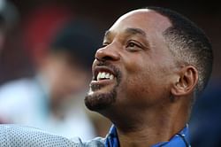 When Will Smith opened up on Michael Jordan's competitive nature, 4 years back: "Mike will compete with anything... Like we're drinking water, Mike will be like, 'I'll race you'"