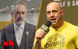 When Joe Rogan discussed with Jordan Peterson the near-lethal consequences of Xanax addiction