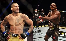 UFC 281: "I'm the better grappler"- Israel Adesanya talks about the possible grappling exchanges in his upcoming fight with Alex Pereira