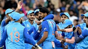 T20 World Cup 2022: 5 takeaways from India's 71-run win over Zimbabwe