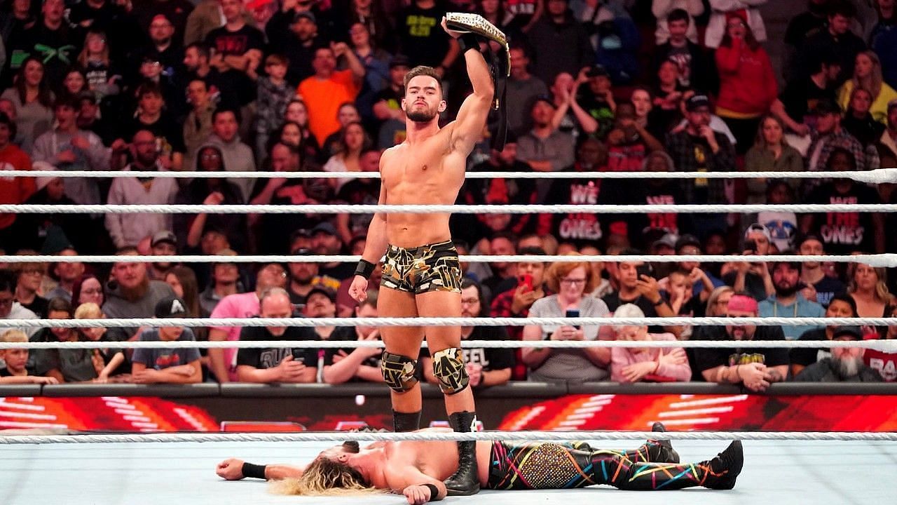 WWE सुपरस्टार को लेकर बड़ी प्रतिक्रिया सामने आई
