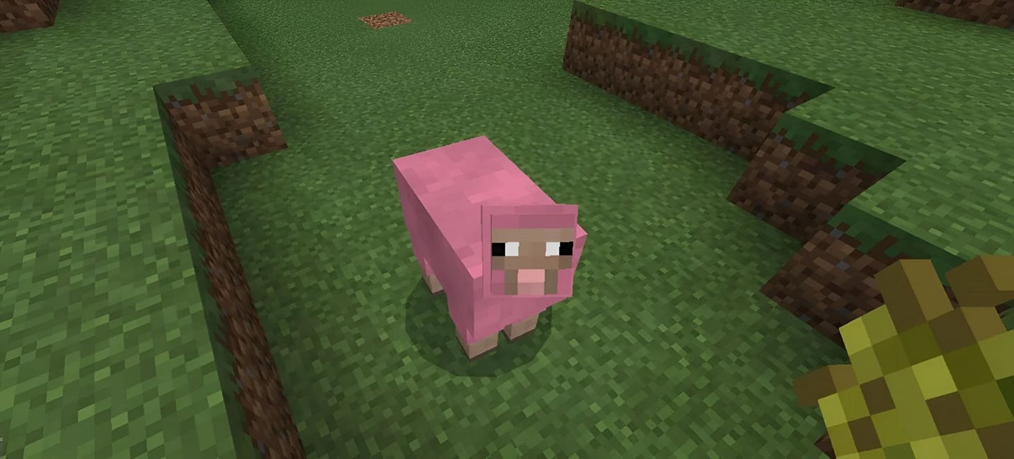Rarest Minecraft Sheep Color What are the rarest sheep colors in Minecraft?