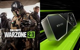 Best Warzone 2 settings for RTX 4080