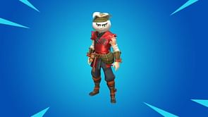 Where to find Bao Bros in Fortnite Chapter 3 Season 4