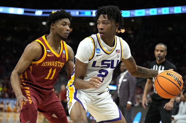 LSU vs Illinois State Prediction, Odds, Lines, Spread, and Picks - November 21 | 2022-23 NCAAB Season