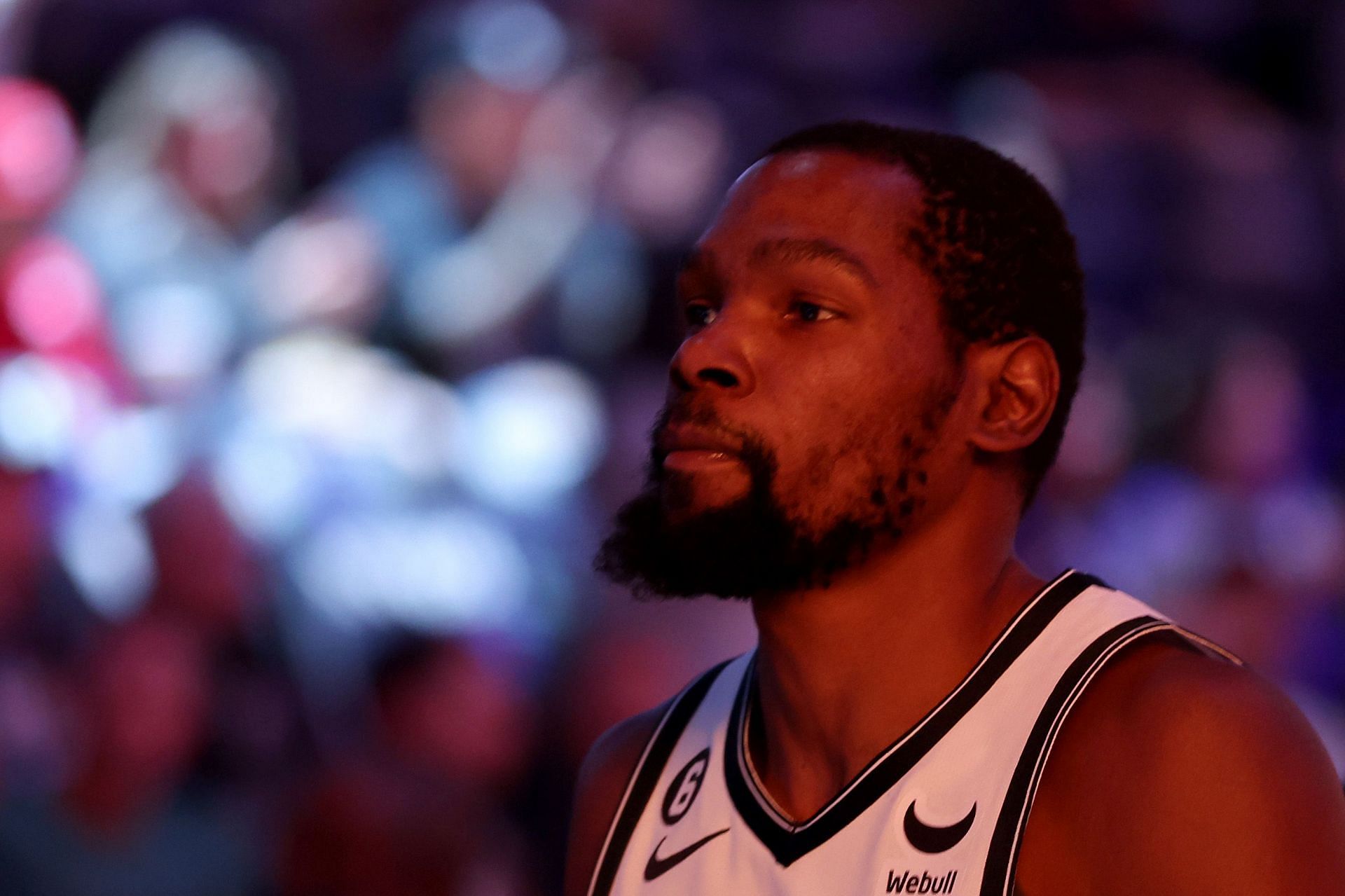 Did the Phoenix Suns give away too much to land Kevin Durant?