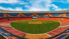 BCCI awarded the Guinness Book of World Records for hosting the biggest crowd attendance in a T20 match