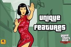 5 things that make GTA Chinatown Wars a unique title