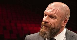 "I'm in shape for it" - 50-year-old veteran will accept an offer to return to Triple H's WWE