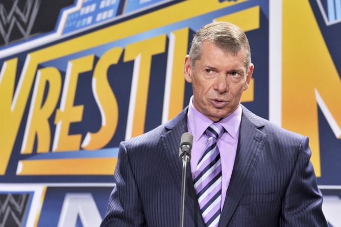 WWE Hall of Famer thinks Vince McMahon ribbed him at Survivor Series