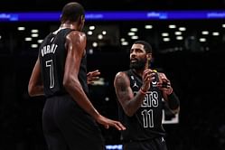 Skip Bayless highlights Brooklyn Nets’ dire situation