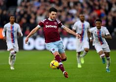 West Ham United vs Blackburn Rovers Prediction and Betting Tips | November 9th 2022