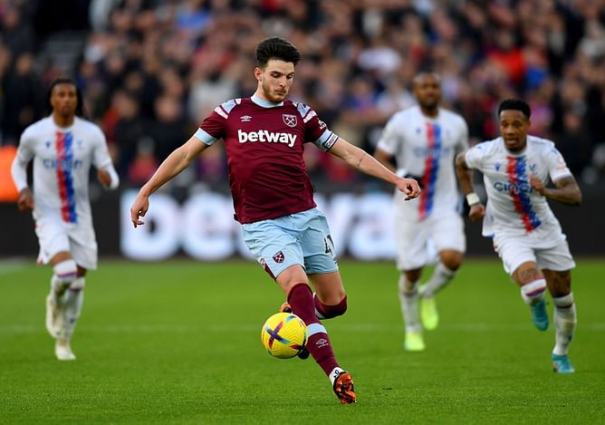 West Ham United vs Blackburn Rovers Prediction and Betting Tips | November 9th 2022