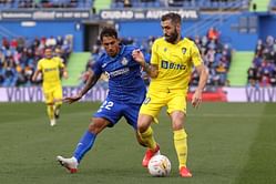 Getafe vs Cadiz Prediction and Betting Tips | November 5, 2022