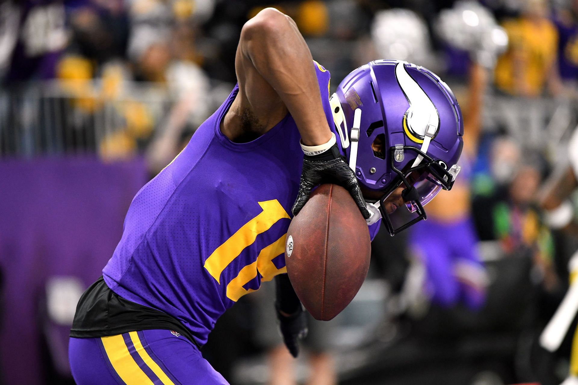 Fantasy Football 2022: Week 9 WR Rankings