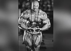 What is bodybuilder Ronnie Coleman's net worth?
