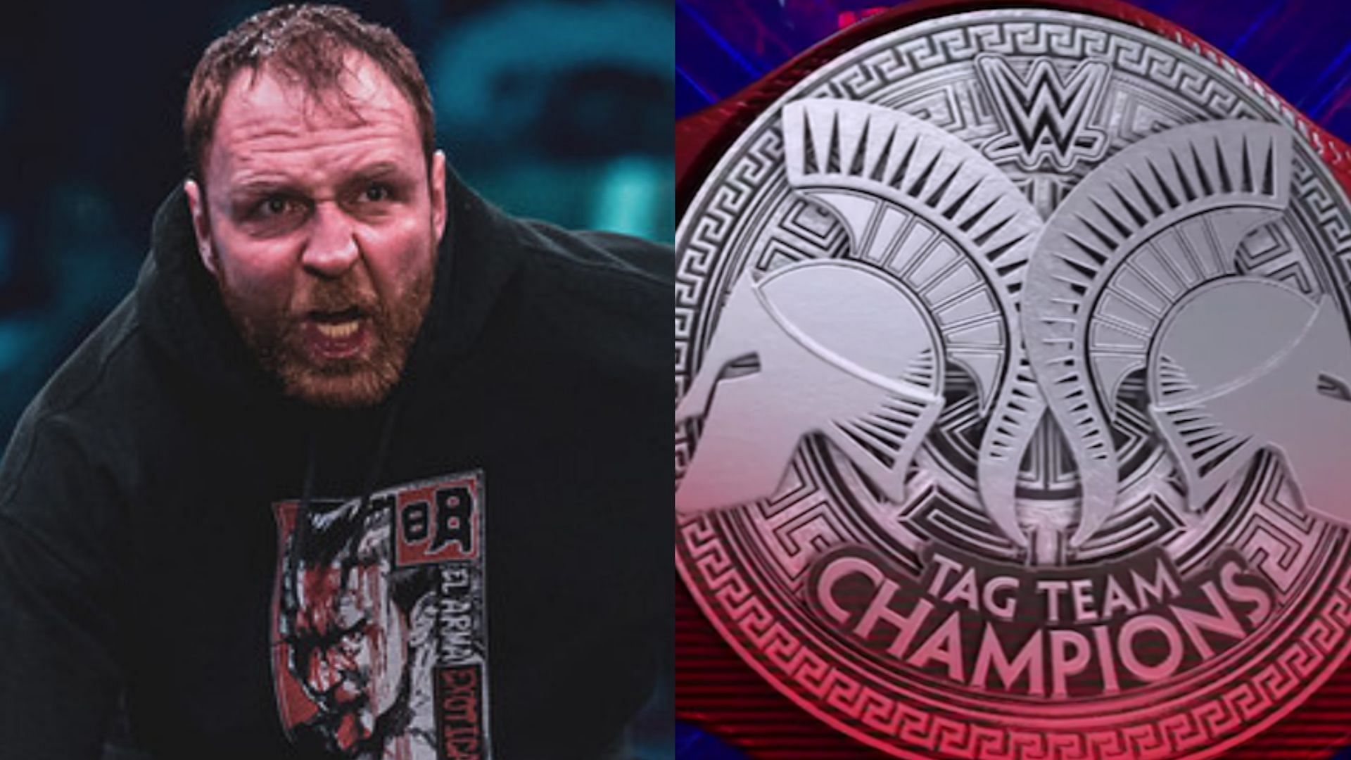 Jon Moxley and two former WWE Superstars are heading to the Tokyo Dome