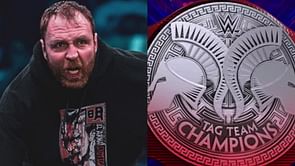 Jon Moxley and former WWE Tag Team Champions potentially set to feature at major non-AEW event in 2023