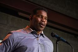 Herschel Walker set to be handed $14 million boost with Georgia Senate race slated for runoff