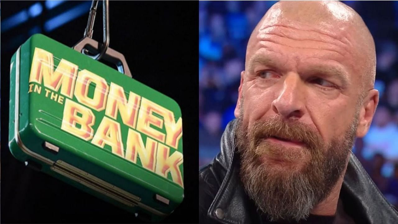 WWE Money in the Bank कॉन्ट्रैक्ट मैच और उसके विजेता को लेकर आया बड़ा