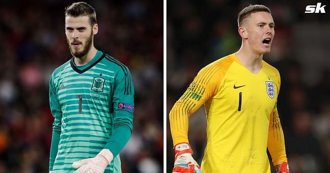 5 best goalkeepers who have been dropped from the 2022 FIFA World Cup