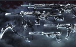 Valorant Soulstrife skin collection: Price, release date, variants, and more