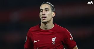 Liverpool prepared to offer Kostas Tsimikas in swap deal to sign midfielder from European giants: Reports