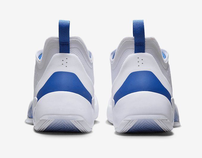 Where to buy Jordan Luka 1 “White Sport Blue” shoes? Price and more ...