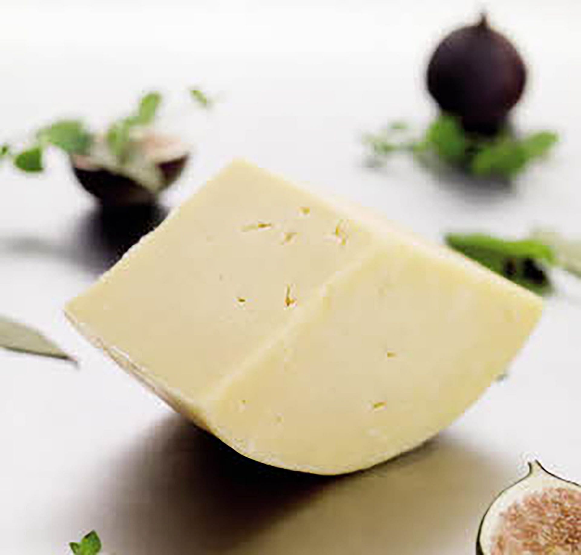 White Cheddar Cheese (Image via Openverse)