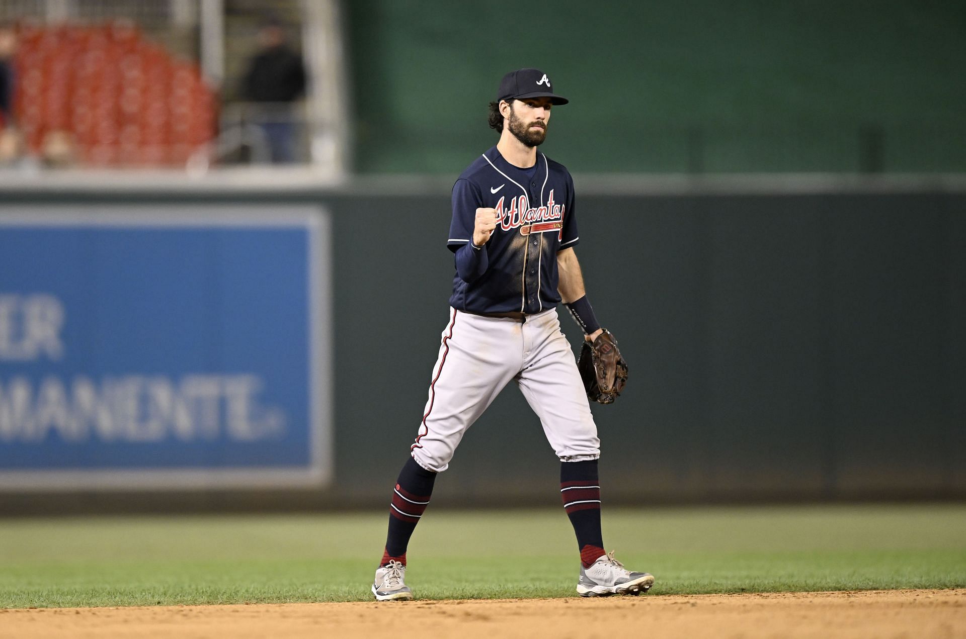 Atlanta Braves v Washington Nationals