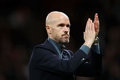 Manchester United Transfer News Roundup: Former player slams Erik ten Hag for Cristiano Ronaldo treatment; Red Devils planning contract renewal of 2 players, and more - November 4, 2022